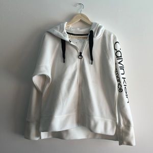 Calvin Klein Fleece Jacket